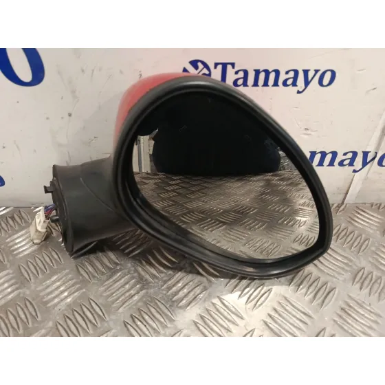 Retrovisor Derecho para Fiat Grande Punto (199_)