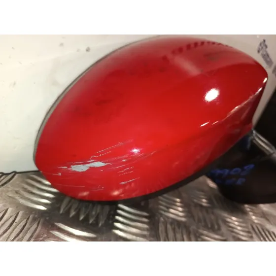Retrovisor Derecho para Fiat Grande Punto (199_)