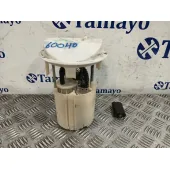Aforador para Citroën C3 I (Fc_, Fn_)