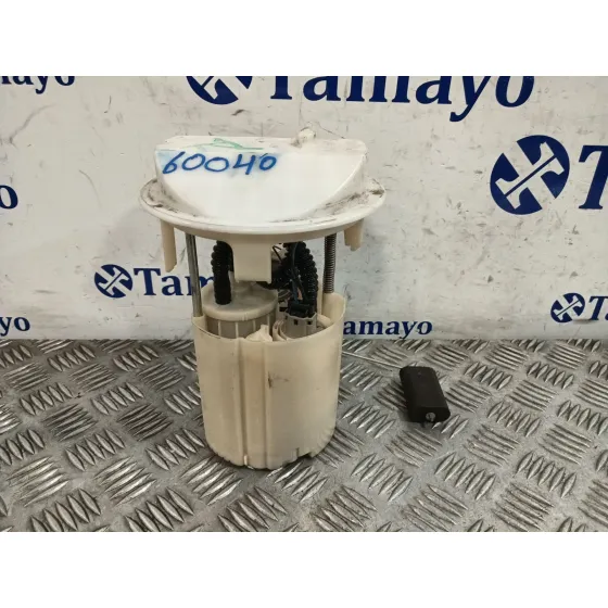 Aforador para Citroën C3 I (Fc_, Fn_)