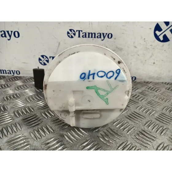 Aforador para Citroën C3 I (Fc_, Fn_)