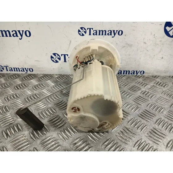 Aforador para Citroën C3 I (Fc_, Fn_)