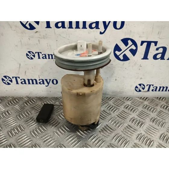 Aforador para Seat Ibiza Iii (6L1)