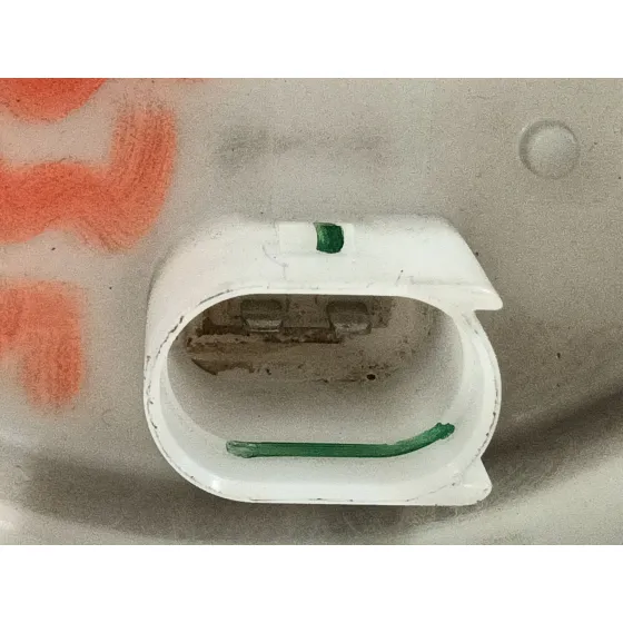 Aforador para Seat Ibiza Iii (6L1)