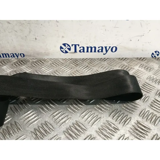 Cinturon Seguridad Delantero Izquierdo para Volkswagen Golf Iv Berlina (1J1)