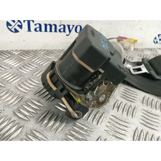 Cinturon Seguridad Delantero Izquierdo para Volkswagen Golf Iv Berlina (1J1)