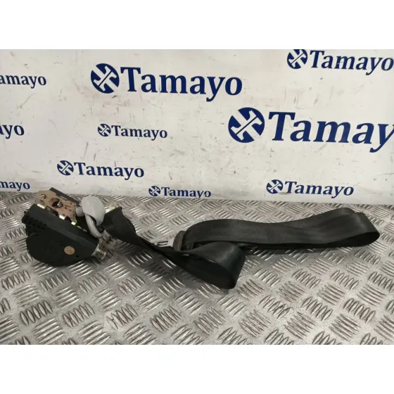 Cinturon Seguridad Delantero Izquierdo para Volkswagen Golf Iv Berlina (1J1)