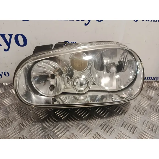 Faro Izquierdo para Volkswagen Golf Iv (1J1)