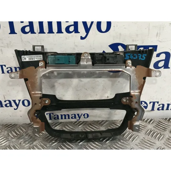 Moldura para Opel Insignia Berlina