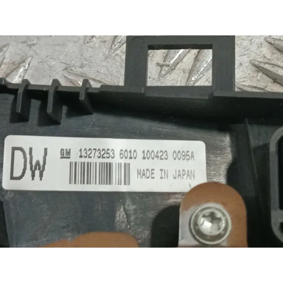 Moldura para Opel Insignia Berlina