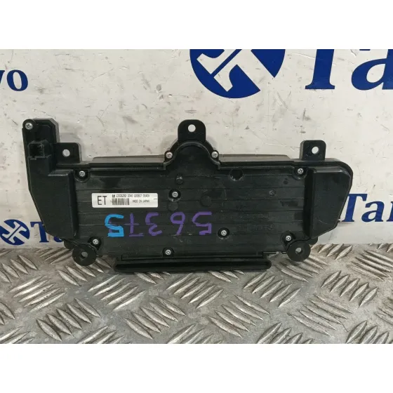 Sistema Audio / Radio Cd para Opel Insignia Berlina