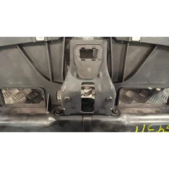Panel Frontal para Bmw 1 (E87)