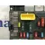 Caja Reles / Fusibles para Citroën C2 (Jm_)