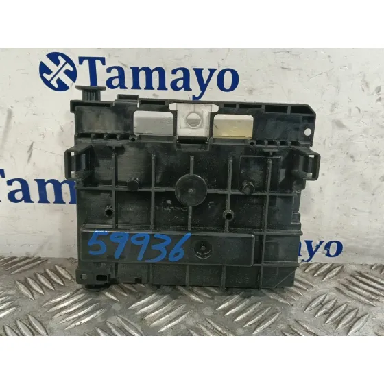 Caja Reles / Fusibles para Citroën C2 (Jm_)