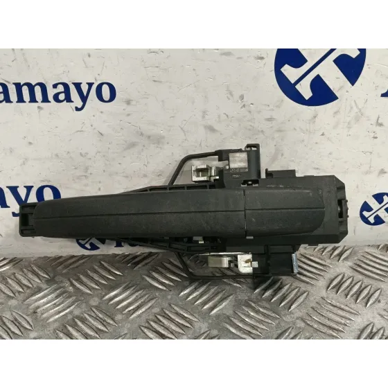 Maneta Exterior Delantera Derecha para Ford Transit Connect V408 Furgoneta/Monovolumen