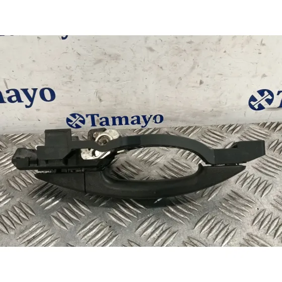 Maneta Exterior Delantera Derecha para Ford Transit Connect V408 Furgoneta/Monovolumen