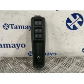 Regulador Asiento para Jaguar Xe (X760)