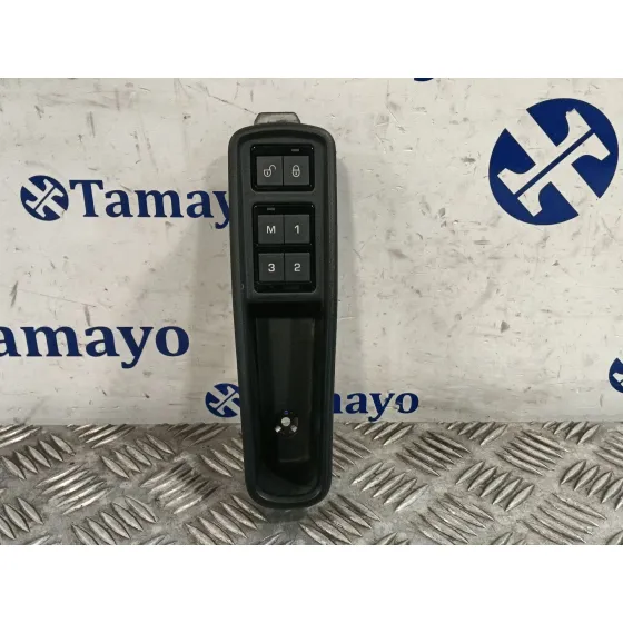Regulador Asiento para Jaguar Xe (X760)
