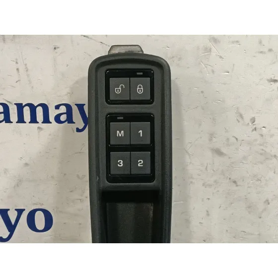 Regulador Asiento para Jaguar Xe (X760)