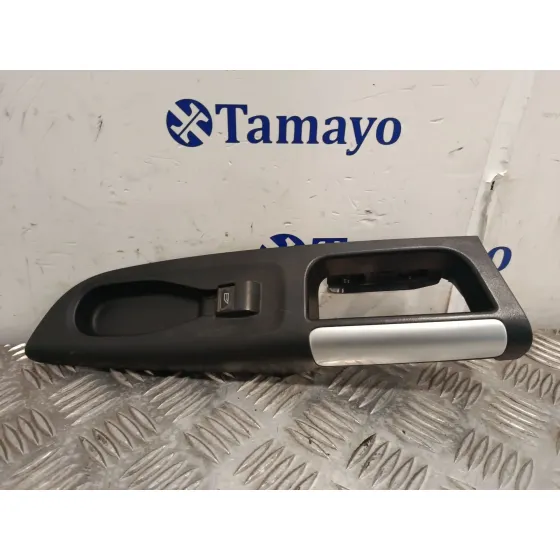 Mando Elevalunas Delantero Derecho para Ford Transit Connect V408 Furgoneta/Monovolumen