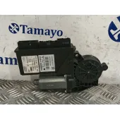 Motor Elevalunas Delantero Derecho para Seat Exeo (3R2)
