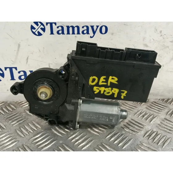 Motor Elevalunas Delantero Derecho para Seat Exeo (3R2)