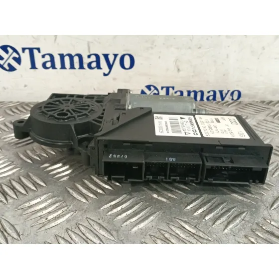 Motor Elevalunas Delantero Derecho para Seat Exeo (3R2)
