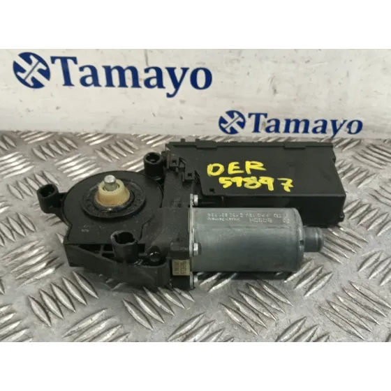 Motor Elevalunas Delantero Derecho para Seat Exeo (3R2)