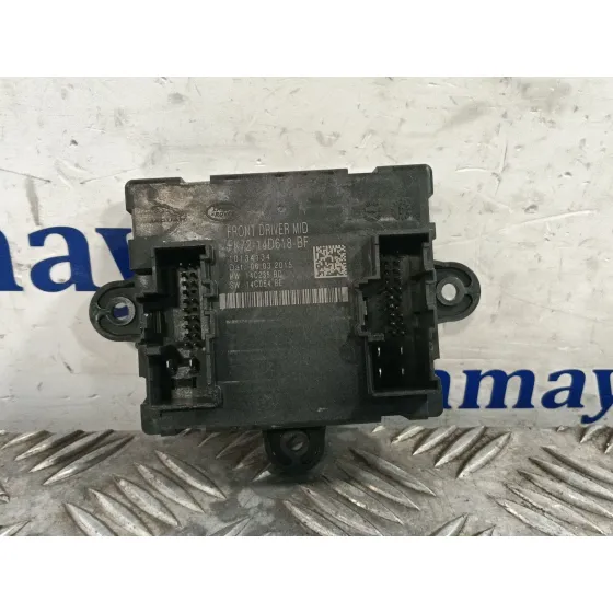 Modulo Electronico para Jaguar Xe (X760)