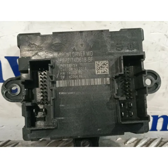 Modulo Electronico para Jaguar Xe (X760)