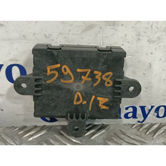 Modulo Electronico para Jaguar Xe (X760)