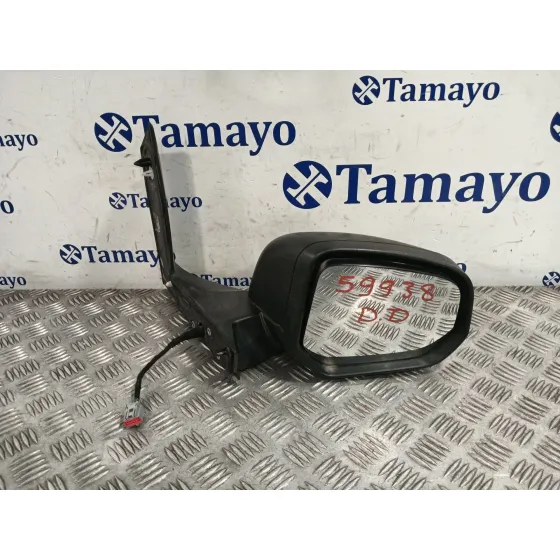 Retrovisor Derecho para Ford Transit Connect V408 Furgoneta/Monovolumen