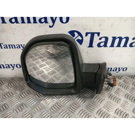 Retrovisor Izquierdo para Citroën Berlingo Furgoneta/Monovolumen (B9)