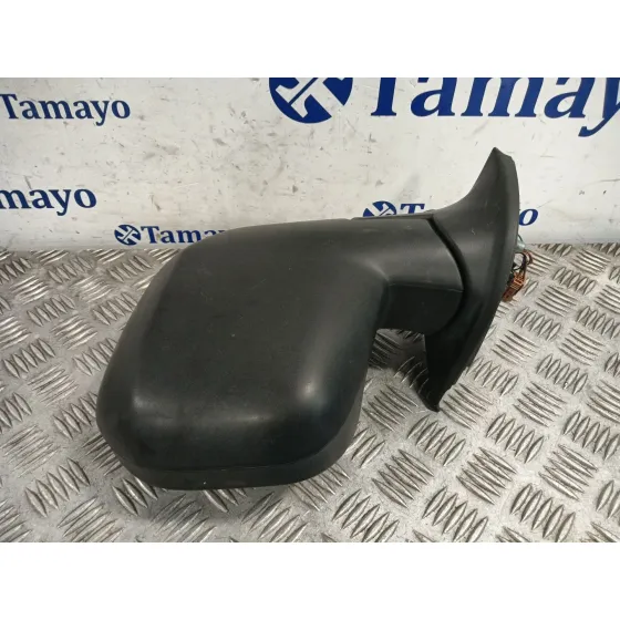 Retrovisor Izquierdo para Citroën Berlingo Furgoneta/Monovolumen (B9)