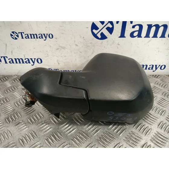 Retrovisor Izquierdo para Citroën Berlingo Furgoneta/Monovolumen (B9)
