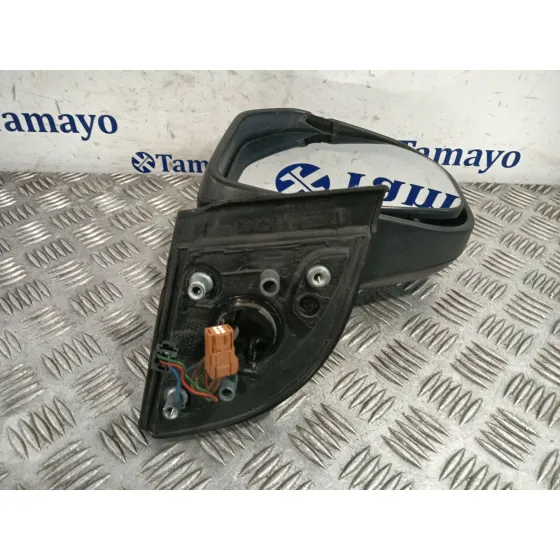 Retrovisor Izquierdo para Citroën Berlingo Furgoneta/Monovolumen (B9)