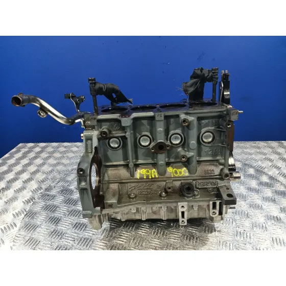 Bloque para Fiat Fiorino Furgoneta/Monovolumen (225_)