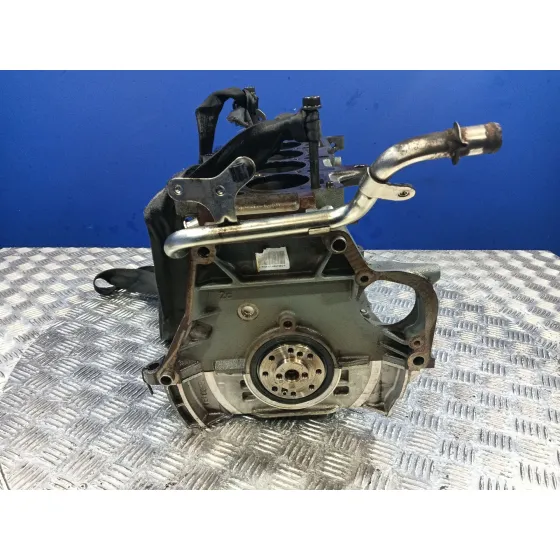 Bloque para Fiat Fiorino Furgoneta/Monovolumen (225_)