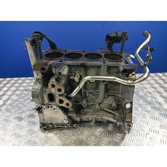 Bloque para Fiat Fiorino Furgoneta/Monovolumen (225_)