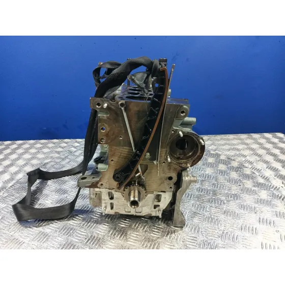 Bloque para Fiat Fiorino Furgoneta/Monovolumen (225_)