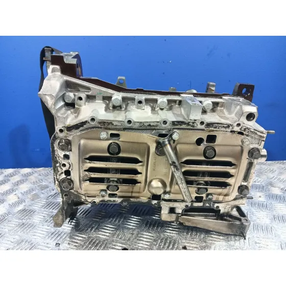 Bloque para Fiat Fiorino Furgoneta/Monovolumen (225_)