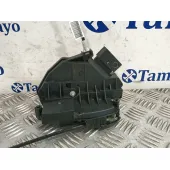 Cerradura Puerta Delantera Derecha para Ford Transit Connect V408 Furgoneta/Monovolumen