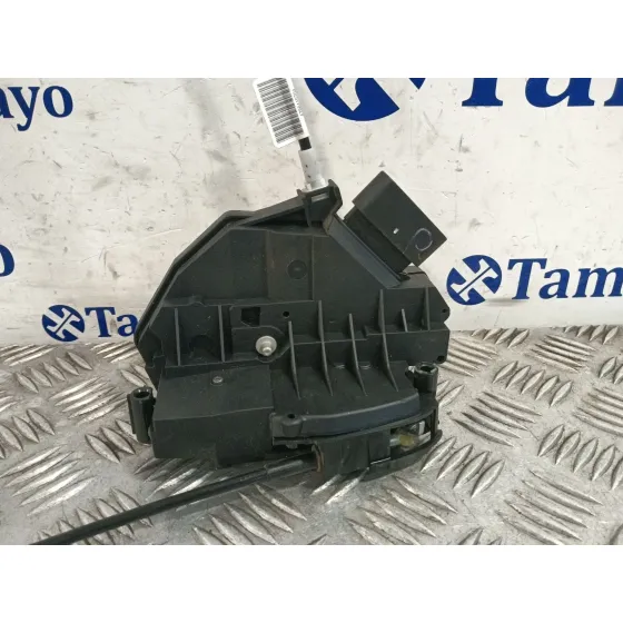 Cerradura Puerta Delantera Derecha para Ford Transit Connect V408 Furgoneta/Monovolumen