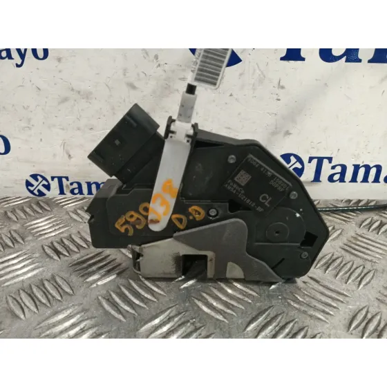 Cerradura Puerta Delantera Derecha para Ford Transit Connect V408 Furgoneta/Monovolumen