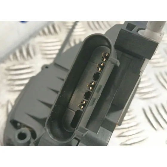 Cerradura Puerta Delantera Derecha para Ford Transit Connect V408 Furgoneta/Monovolumen