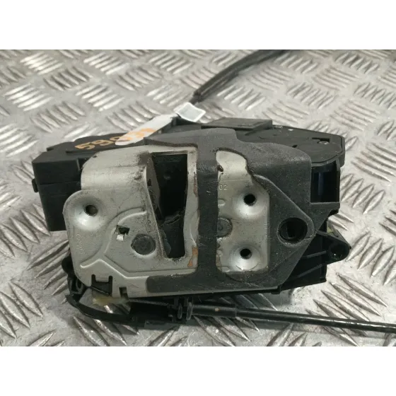 Cerradura Puerta Delantera Derecha para Ford Transit Connect V408 Furgoneta/Monovolumen