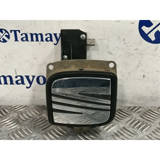Maneta Exterior Porton para Seat Ibiza Iii (6L1)