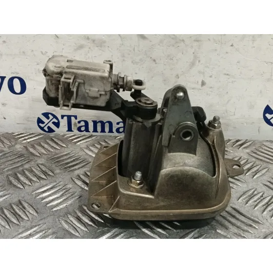 Maneta Exterior Porton para Seat Ibiza Iii (6L1)