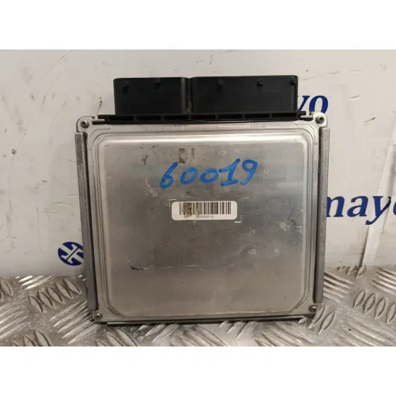 Centralita Motor Uce para Volkswagen Polo V (6R1, 6C1)