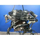 Motor Completo para Ford Puma (J2K, Cf7)